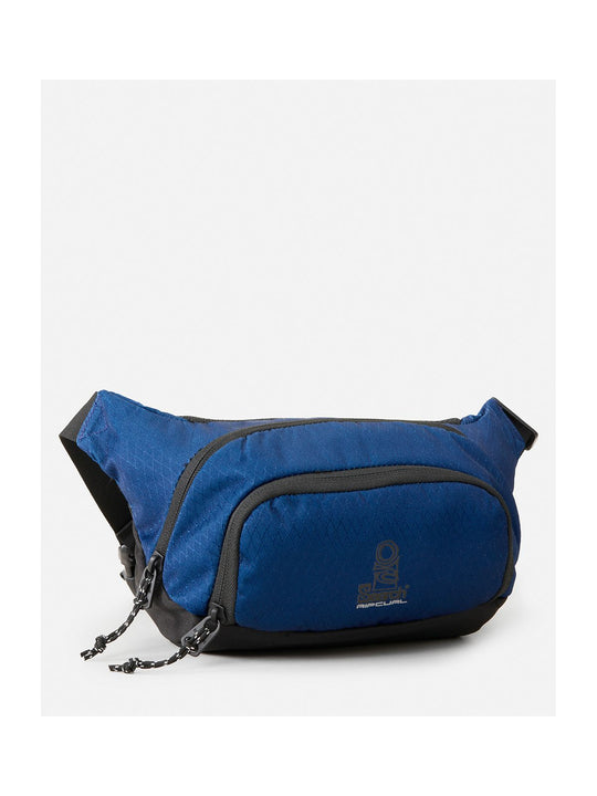 Nerka męska RIP CURL Large Waistbag Search Ref niebieska
Nerka męska RIP CURL Large Waistbag Search Ref niebieska