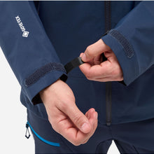 Kurtka męska MILLET Kamet Gtx Jkt M granatowa
Kurtka męska MILLET Kamet Gtx Jkt M granatowa