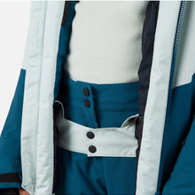 Kurtka narciarska dziecięca Rossignol Jr Wispile Jkt niebieska - Adventure Sports
Kurtka narciarska dziecięca Rossignol Jr Wispile Jkt niebieska - Adventure Sports