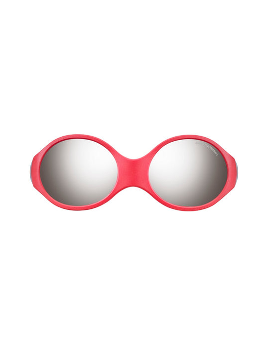 Okulary przeciwsłoneczne dla dzieci JULBO LOOP L - Spectron Cat 4 baby - 3,5 - Adventure Sports
Okulary przeciwsłoneczne dla dzieci JULBO LOOP L - Spectron Cat 4 baby - 3,5 - Adventure Sports