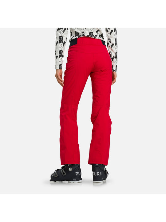 Spodnie narciarskie ROSSIGNOL W Classique Pant czerwony - Adventure Sports
Spodnie narciarskie ROSSIGNOL W Classique Pant czerwony - Adventure Sports