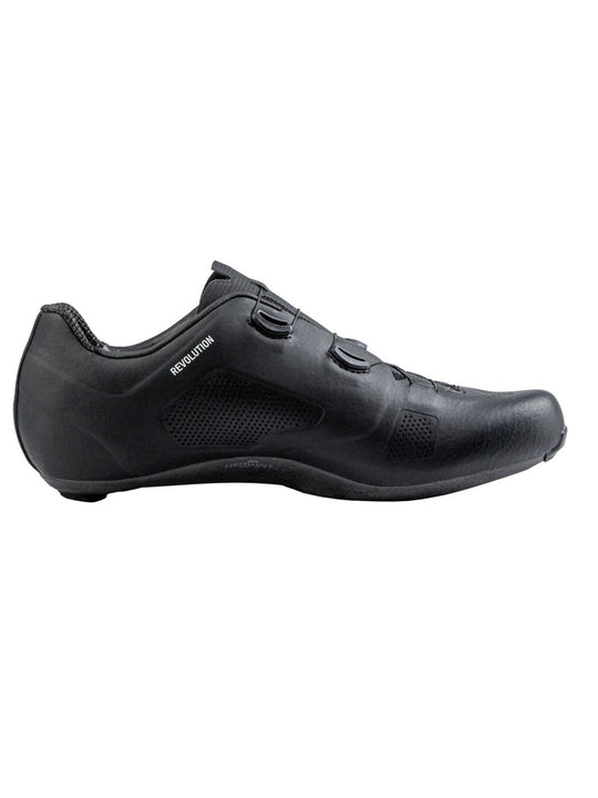 Buty rowerowe NORTHWAVE Revolution czarne - Adventure Sports
Buty rowerowe NORTHWAVE Revolution czarne - Adventure Sports
