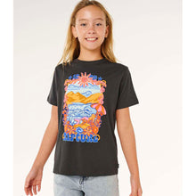Koszulka dziewczęca RIP CURL Sunshine Squad Band Tee - Girl czarna
Koszulka dziewczęca RIP CURL Sunshine Squad Band Tee - Girl czarna