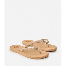 Japonki damskie RIP CURL Maya Riviera brązowe
Japonki damskie RIP CURL Maya Riviera brązowe
