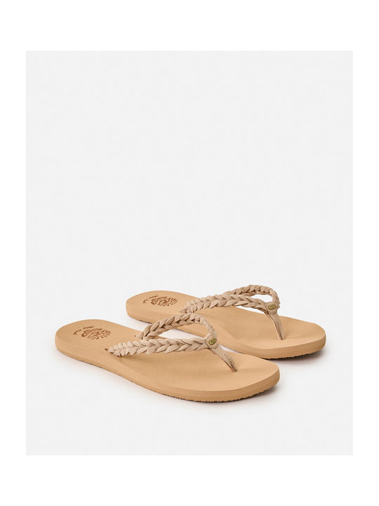 Japonki damskie RIP CURL Maya Riviera brązowe
Japonki damskie RIP CURL Maya Riviera brązowe