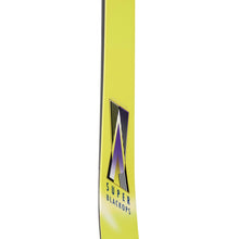 Narty freeride ROSSIGNOL Super Blackops Open
Narty freeride ROSSIGNOL Super Blackops Open
