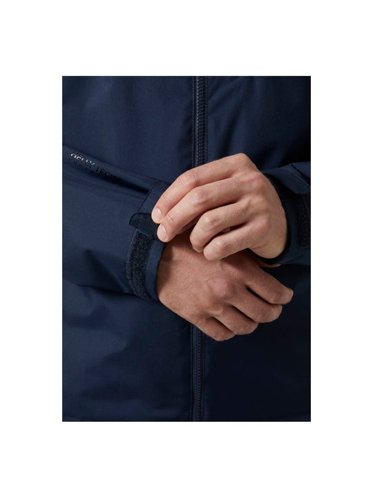 Kurtka HELLY HANSEN Am Crew Hooded Jacket 2.0 granatowy - Adventure Sports
Kurtka HELLY HANSEN Am Crew Hooded Jacket 2.0 granatowy - Adventure Sports