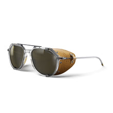 Okulary z polaryzacją JULBO Tribute - Spectron 3 Polarized - Crystal/Camel/Havana
Okulary z polaryzacją JULBO Tribute - Spectron 3 Polarized - Crystal/Camel/Havana