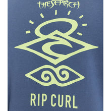 Bluza RIP CURL SEARCH ICON HOOD niebieska
Bluza RIP CURL SEARCH ICON HOOD niebieska