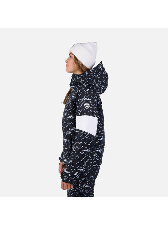 Kurtka narciarska damska Rossignol W Wispile Puffy Pr Jkt czarny - Adventure Sports
Kurtka narciarska damska Rossignol W Wispile Puffy Pr Jkt czarny - Adventure Sports