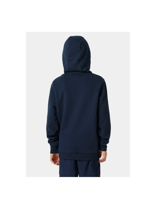 Bluza dresowa dziecięca HELLY HANSEN Jr Port Hoodie granatowy - Adventure Sports
Bluza dresowa dziecięca HELLY HANSEN Jr Port Hoodie granatowy - Adventure Sports