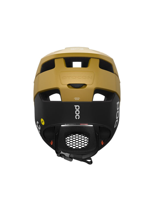 Kask rowerowy POC Otocon Race MIPS brązowo czarny - Adventure Sports
Kask rowerowy POC Otocon Race MIPS brązowo czarny - Adventure Sports