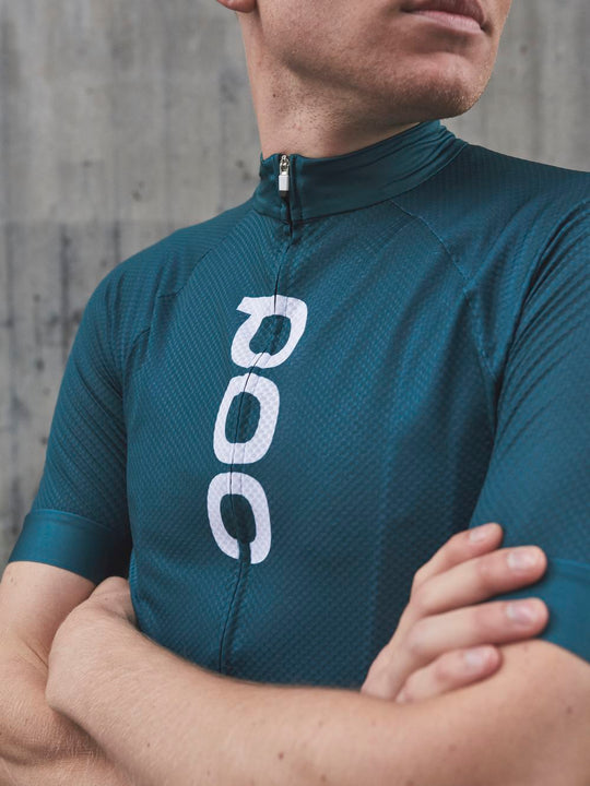 Koszulka rowerowa POC M’s ESSENTIAL ROAD LOGO - niebieski - Adventure Sports
Koszulka rowerowa POC M’s ESSENTIAL ROAD LOGO - niebieski - Adventure Sports