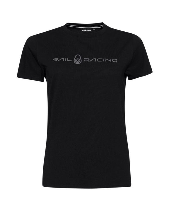 Koszulka damska Sail Racing W GALE TEE czarna
Koszulka damska Sail Racing W GALE TEE czarna