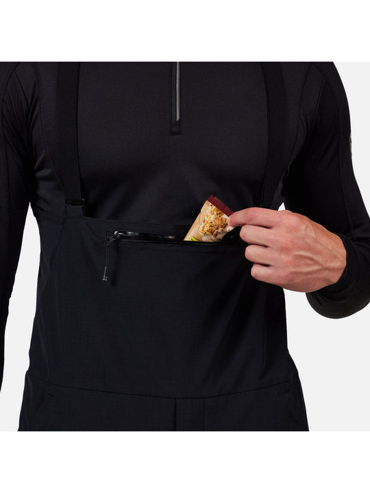 Spodnie narciarskie męskie ROSSIGNOL Outerlimits Insulated BIB czarne
Spodnie narciarskie męskie ROSSIGNOL Outerlimits Insulated BIB czarne