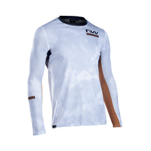 Koszulka rowerowa NORTHWAVE BOMB Jersey LS - biały/złoty - Adventure Sports
Koszulka rowerowa NORTHWAVE BOMB Jersey LS - biały/złoty - Adventure Sports