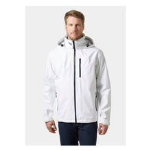 Kurtka męska HELLY HANSEN Crew Hooded Jacket 2.0 kolor biały
Kurtka męska HELLY HANSEN Crew Hooded Jacket 2.0 kolor biały