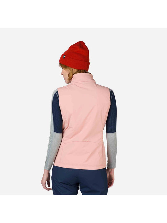 Kamizelka damska ROSSIGNOL W Opside Vest różowy - Adventure Sports
Kamizelka damska ROSSIGNOL W Opside Vest różowy - Adventure Sports