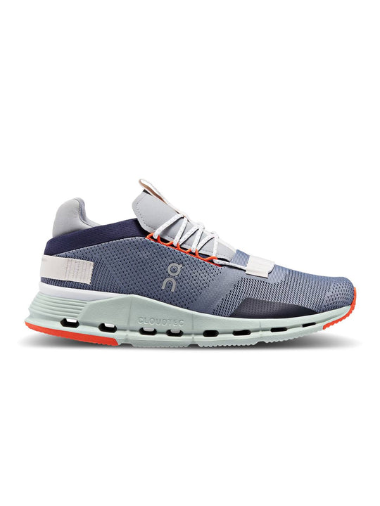 Buty męskie On Running Cloudnova
Buty męskie On Running Cloudnova
