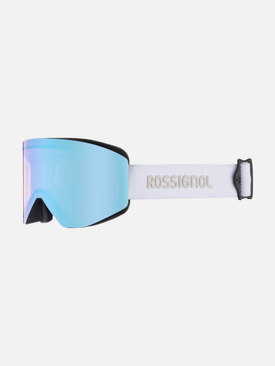 Gogle narciarskie ROSSIGNOL Otava S White Cat 3 biały
Gogle narciarskie ROSSIGNOL Otava S White Cat 3 biały