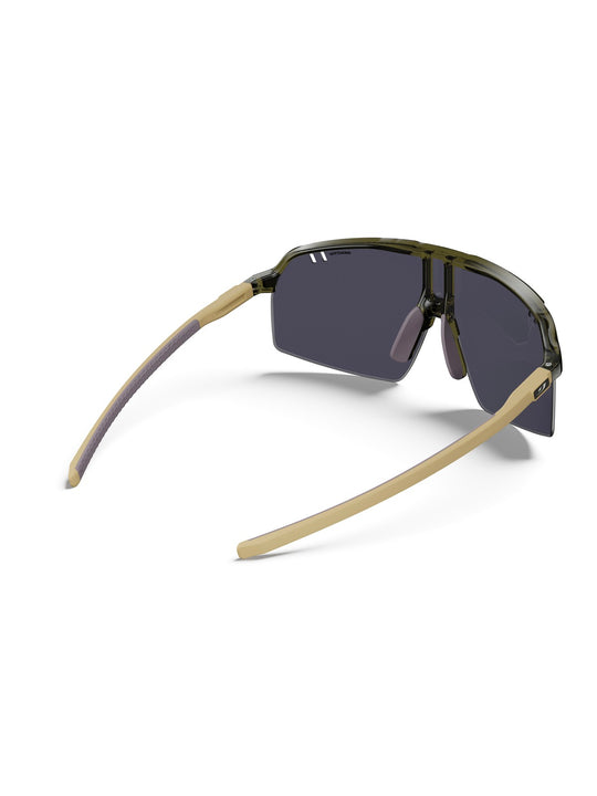 Okulary fotochromowe JULBO INTENSITY zielony Cat 1-3 Reactiv
Okulary fotochromowe JULBO INTENSITY zielony Cat 1-3 Reactiv