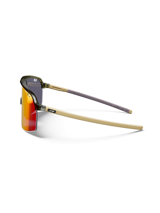 Okulary fotochromowe JULBO INTENSITY zielony Cat 1-3 Reactiv - M - Adventure Sports
Okulary fotochromowe JULBO INTENSITY zielony Cat 1-3 Reactiv - M - Adventure Sports