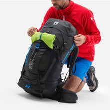 Plecak MILLET UBIC 55 + 15 czarny - TU - Adventure Sports
Plecak MILLET UBIC 55 + 15 czarny - TU - Adventure Sports