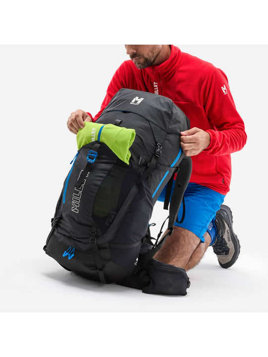 Plecak MILLET UBIC 55 + 15 czarny - TU - Adventure Sports
Plecak MILLET UBIC 55 + 15 czarny - TU - Adventure Sports