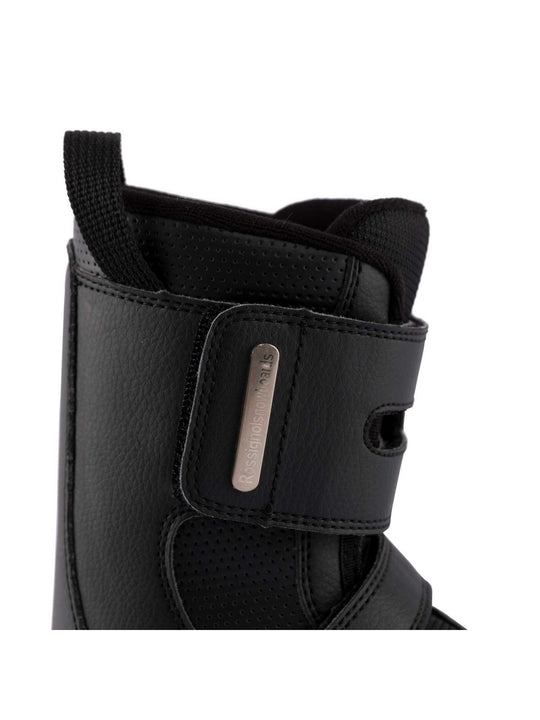 Buty snowboardowe ROSSIGNOL CRUMB dla dzieci - Adventure Sports
Buty snowboardowe ROSSIGNOL CRUMB dla dzieci - Adventure Sports