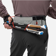 Pas Biegowy MILLET Intense Belt szary
Pas Biegowy MILLET Intense Belt szary