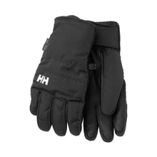 Rękawice narciarskie męskie HELLY HANSEN SWIFT HT GLOVE czarne
Rękawice narciarskie męskie HELLY HANSEN SWIFT HT GLOVE czarne