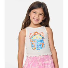 Koszulka dziewczęca RIP CURL Surf Magic Tank-Girl biała
Koszulka dziewczęca RIP CURL Surf Magic Tank-Girl biała