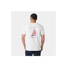 Koszulka HELLY HANSEN SHORELINE T-SHIRT 3. biały - Adventure Sports
Koszulka HELLY HANSEN SHORELINE T-SHIRT 3. biały - Adventure Sports