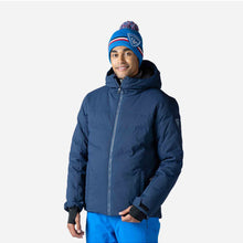 Kurtka Rossignol Siz Jkt granatowy - narciarska - Adventure Sports
Kurtka Rossignol Siz Jkt granatowy - narciarska - Adventure Sports