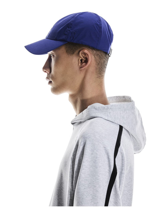 Czapka z daszkiem OnG On Cap niebieski
Czapka z daszkiem OnG On Cap niebieski