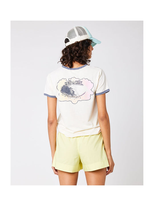 Koszulka RIP CURL Ringer Neon Tee biały - Adventure Sports
Koszulka RIP CURL Ringer Neon Tee biały - Adventure Sports
