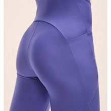 Legginsy damskie CASALL Twist Cut Out High Waist Tights kolor fioletowy
Legginsy damskie CASALL Twist Cut Out High Waist Tights kolor fioletowy