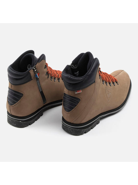 Buty męskie Rossignol zimowe 1907 Chamonix Nabuk 2.0 - sportowe - Adventure Sports
Buty męskie Rossignol zimowe 1907 Chamonix Nabuk 2.0 - sportowe - Adventure Sports