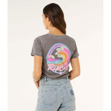 Koszulka damska RIP CURL Layday Standard Tee czarna
Koszulka damska RIP CURL Layday Standard Tee czarna