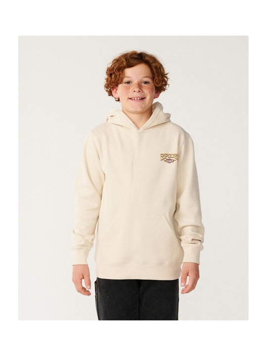 Bluza juniorska RIP CURL Air Shred Hood-Boy biała
Bluza juniorska RIP CURL Air Shred Hood-Boy biała
