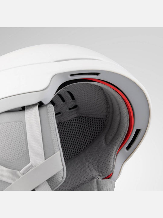 Kask narciarski ROSSIGNOL Arcade White
Kask narciarski ROSSIGNOL Arcade White