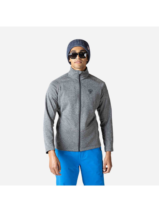 Bluza męska Rossignol Classique Clim szary - Koszulka - Adventure Sports
Bluza męska Rossignol Classique Clim szary - Koszulka - Adventure Sports