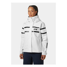 Kurtka HELLY HANSEN W Salt Inshore Jacket biały - Adventure Sports
Kurtka HELLY HANSEN W Salt Inshore Jacket biały - Adventure Sports