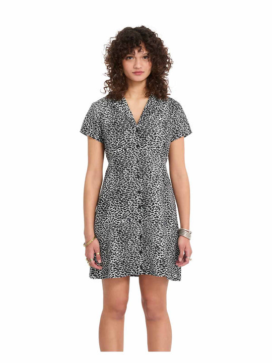 Sukienka VOLCOM Rawly Dress czarny
Sukienka VOLCOM Rawly Dress czarny