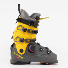 Buty narciarskie ROSSIGNOL Alltrack 130 HV BOA GW - Steel Grey/Yellow
Buty narciarskie ROSSIGNOL Alltrack 130 HV BOA GW - Steel Grey/Yellow