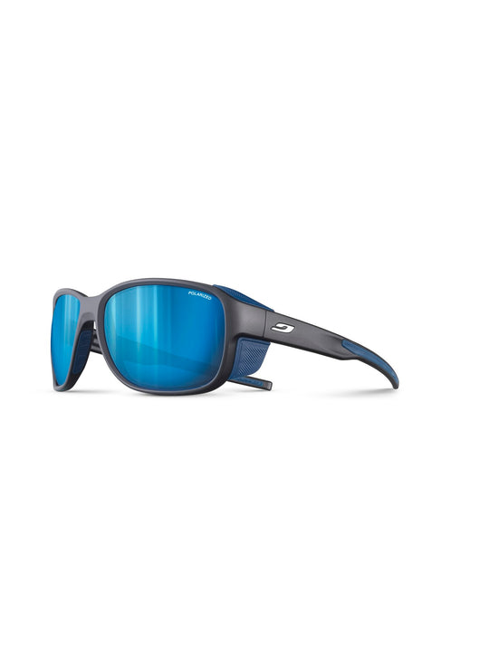 Okulary polaryzacyjne JULBO MONTEBIANCO 2 - niebieski | Spectron Polarized Cat 3 - L - Adventure Sports
Okulary polaryzacyjne JULBO MONTEBIANCO 2 - niebieski | Spectron Polarized Cat 3 - L - Adventure Sports