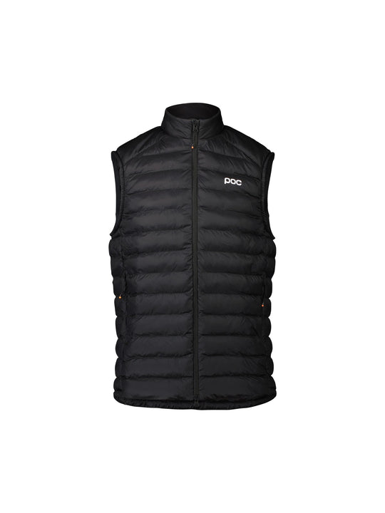 Kamizelka męska POC COALESCE Vest - czarny - Adventure Sports
Kamizelka męska POC COALESCE Vest - czarny - Adventure Sports