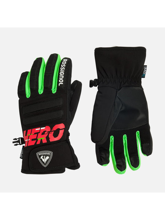 Rękawice narciarskie Rossignol JR RACE IMPR G - Adventure Sports
Rękawice narciarskie Rossignol JR RACE IMPR G - Adventure Sports