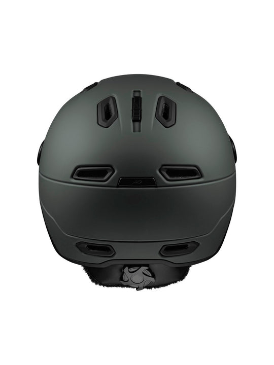 Kask narciarski JULBO Globe Evo zielony
Kask narciarski JULBO Globe Evo zielony