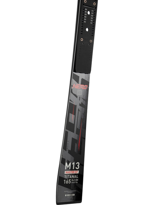 Narty ROSSIGNOL HERO MASTER ST R22 + wiązania LOOK SPX 12 Race Metrix
Narty ROSSIGNOL HERO MASTER ST R22 + wiązania LOOK SPX 12 Race Metrix